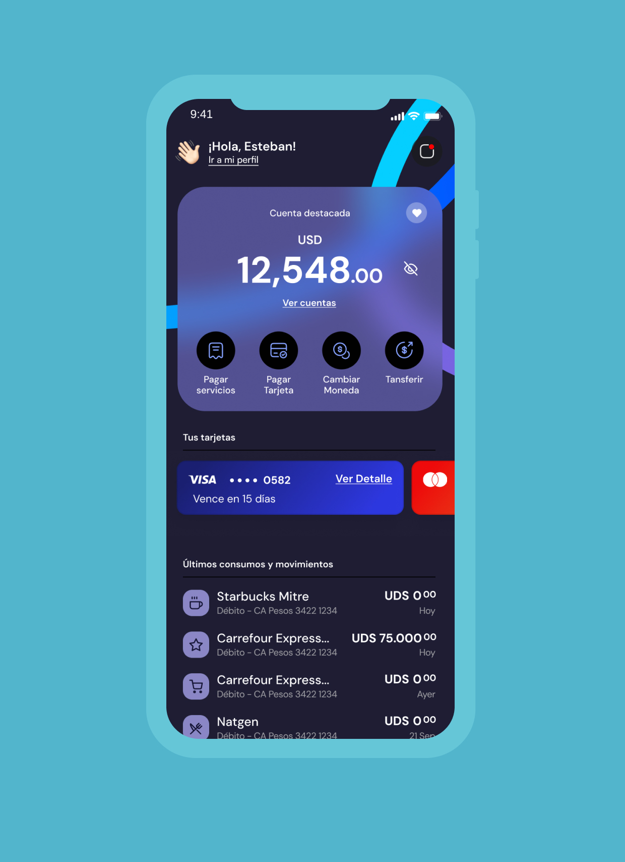Infocorp