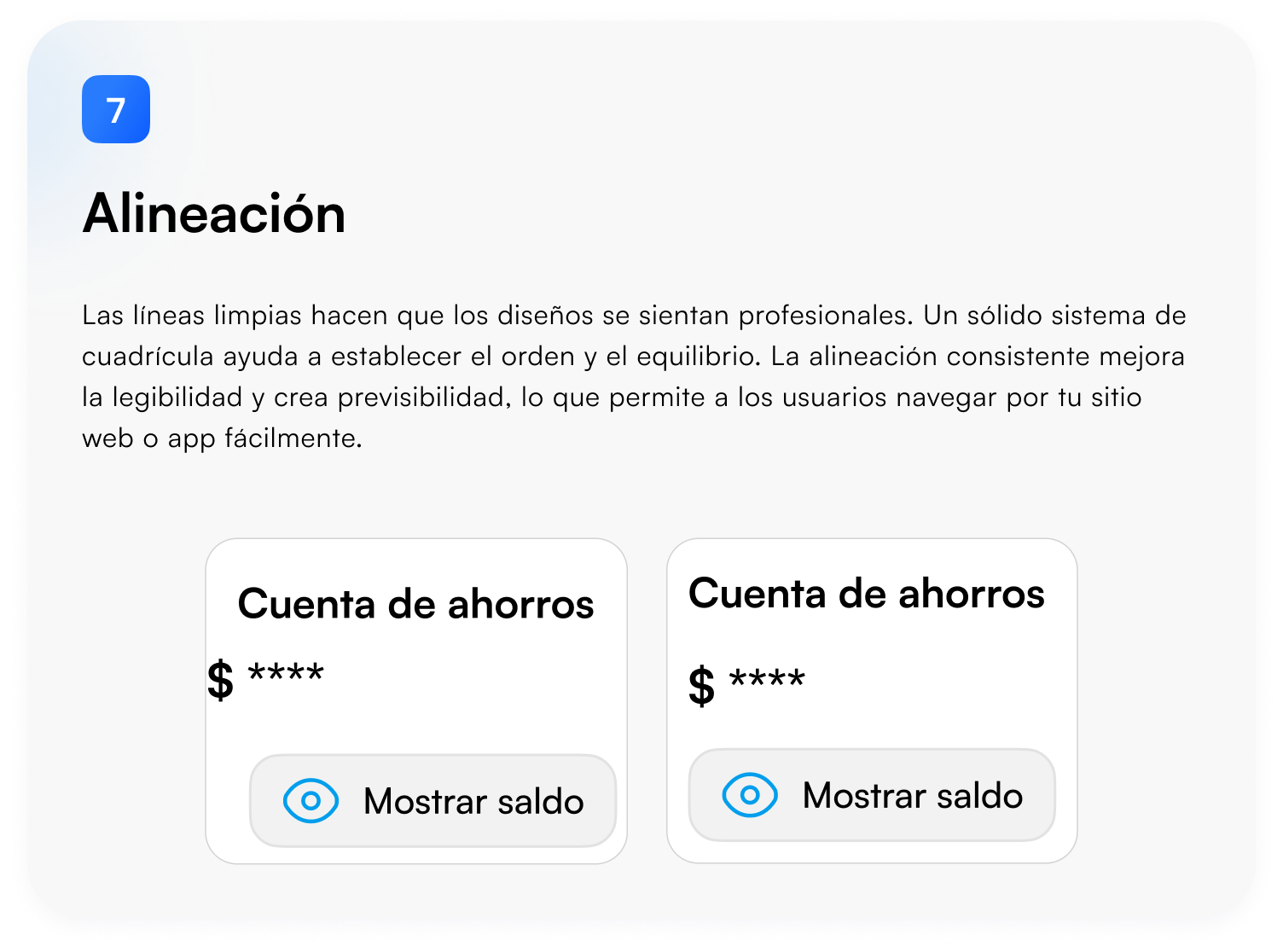 Infocorp - Alineación