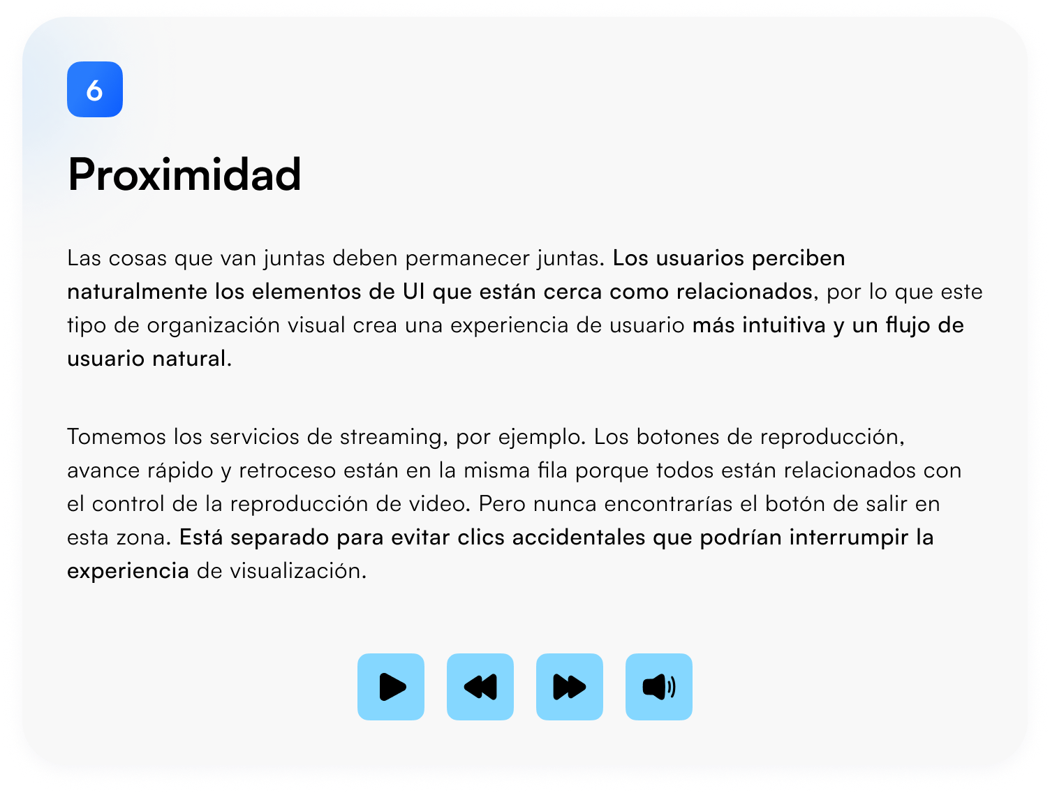 Infocorp - Proximidad