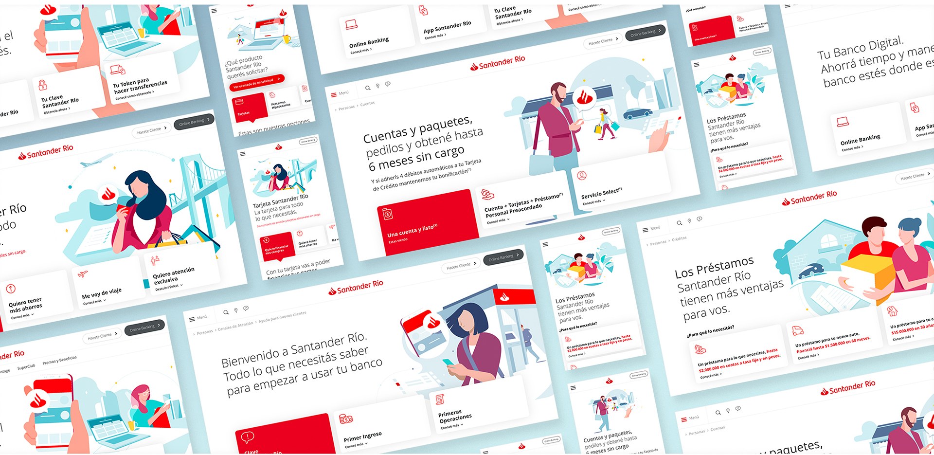 Santander Sitio Público
