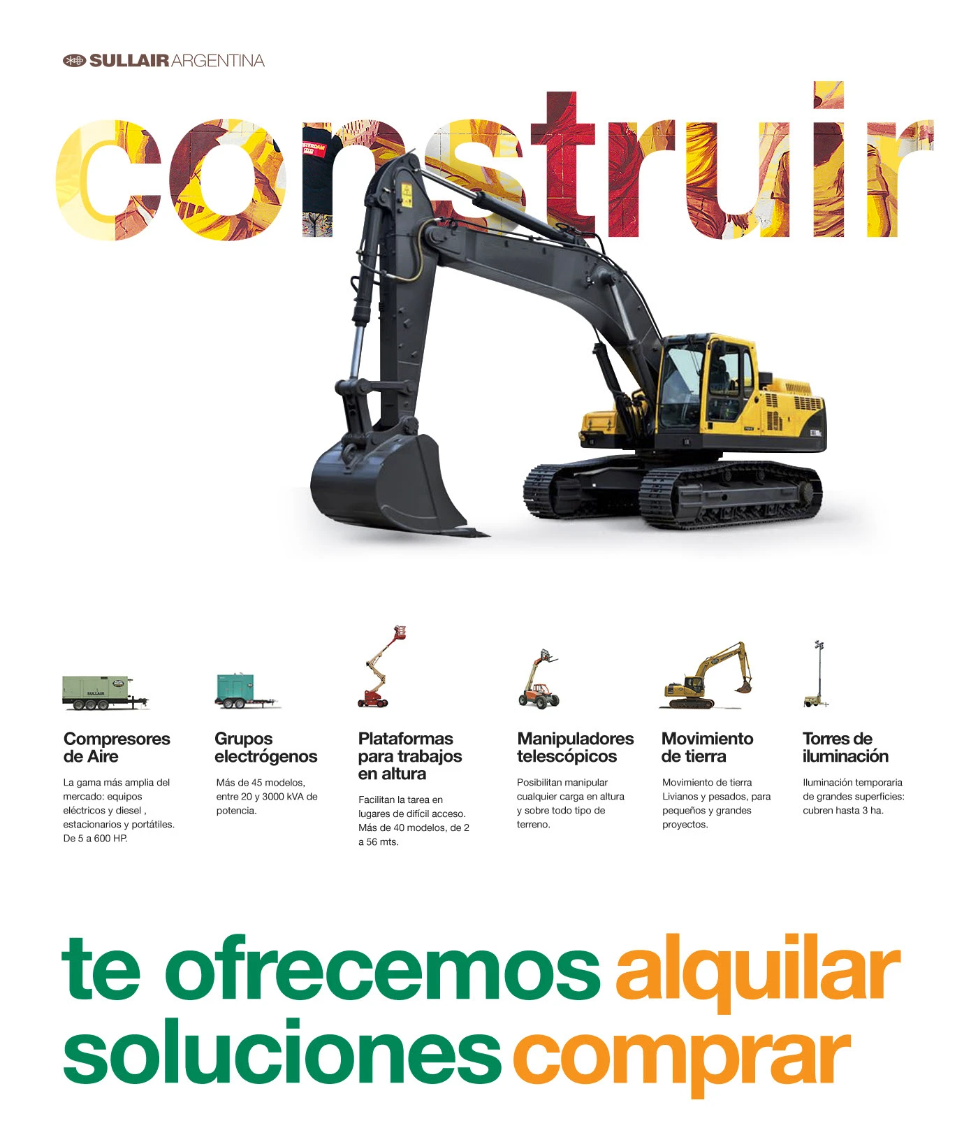 Sullair Argentina