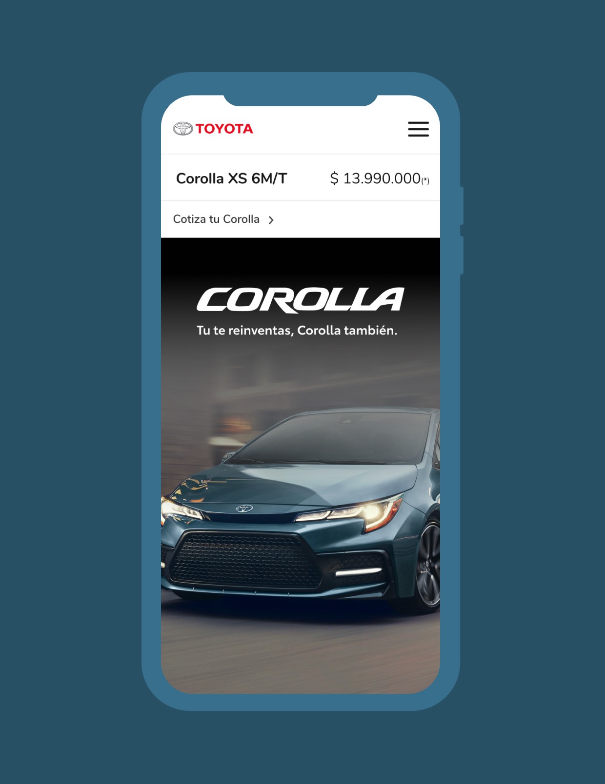 Toyota