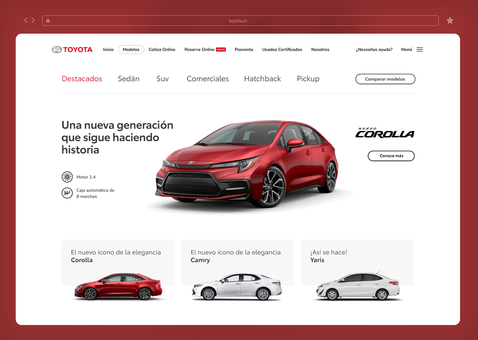 Toyota