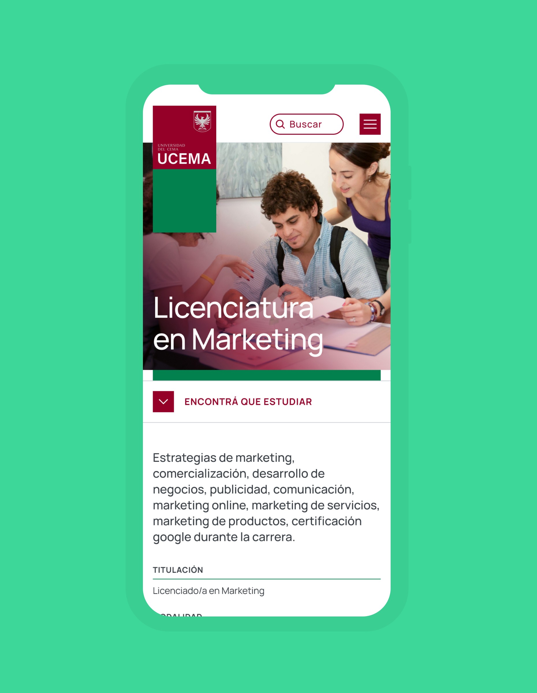 UCEMA