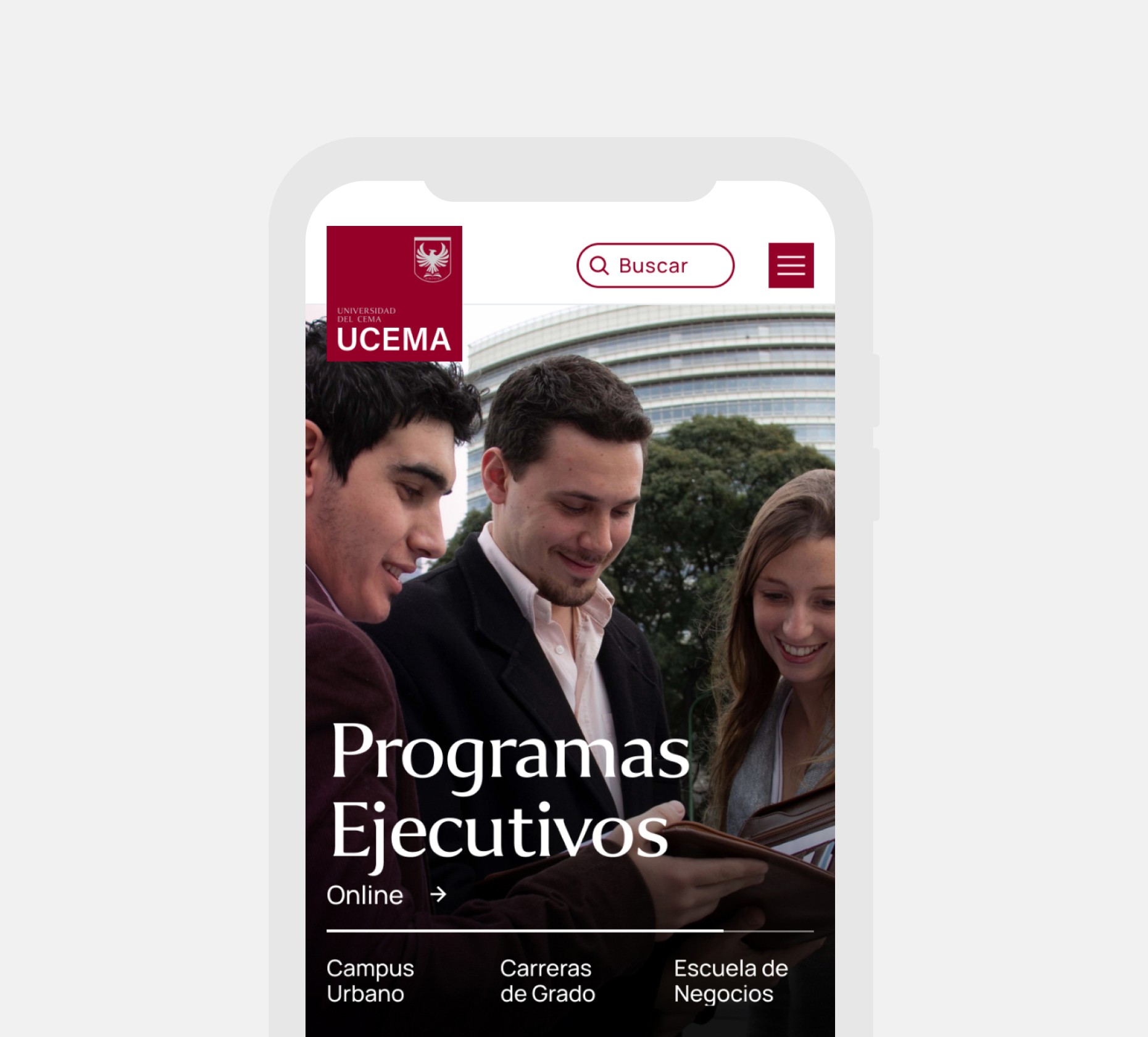 UCEMA