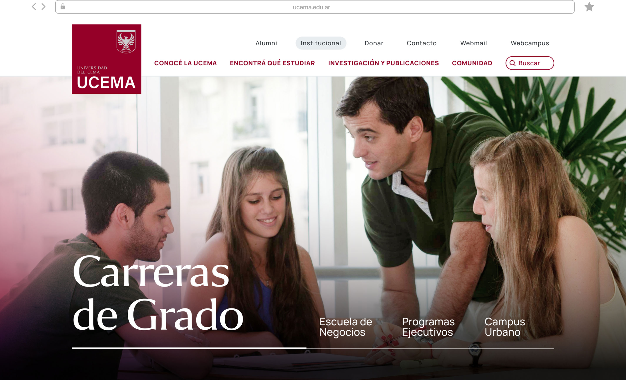 UCEMA